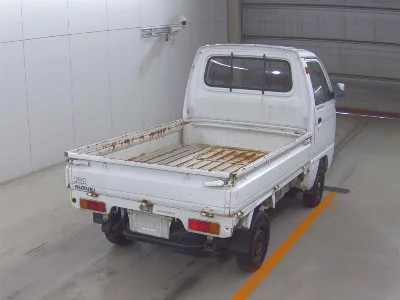 SUZUKI CARRY