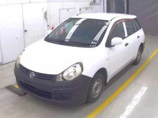 Nissan AD VAN