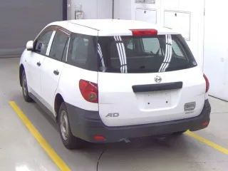 Nissan AD VAN