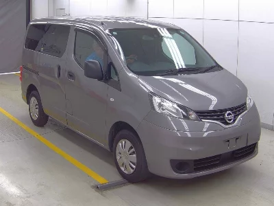 NISSAN NV200 VANETTE
