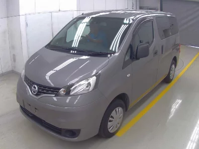 NISSAN NV200 VANETTE