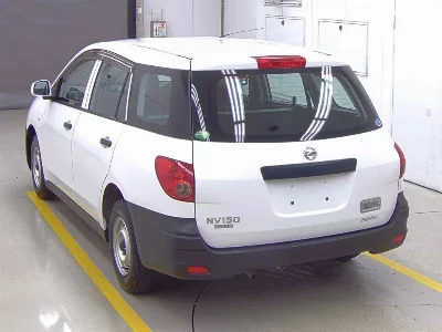 NISSAN NV150 AD