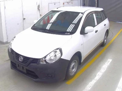 NISSAN NV150 AD
