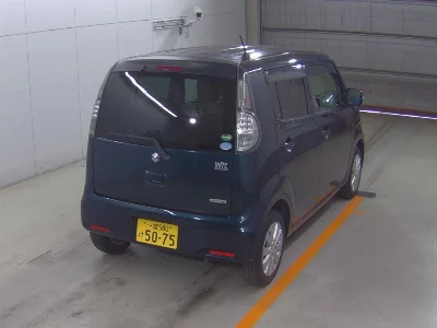 SUZUKI MRWAGON