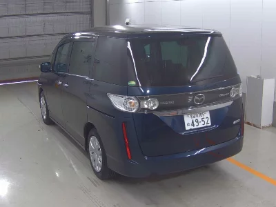 Mazda Biante