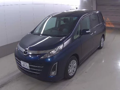 Mazda Biante