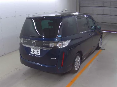 Mazda Biante