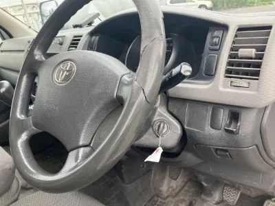 Toyota RegiusAce