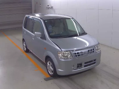 NISSAN OTTI