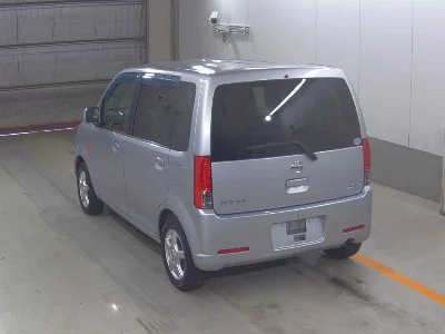 NISSAN OTTI