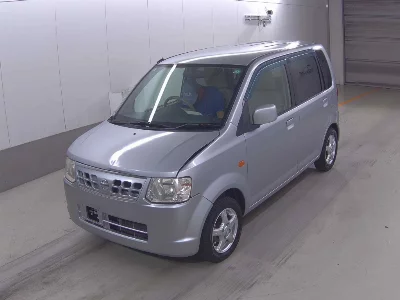 NISSAN OTTI
