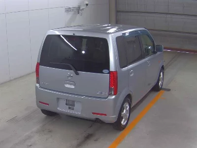 NISSAN OTTI