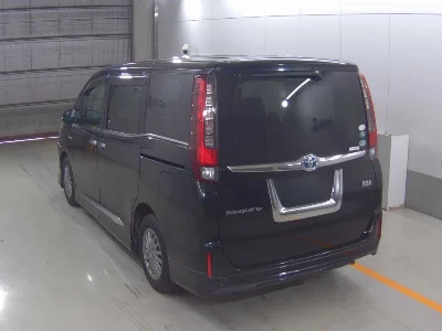 Toyota Esquire