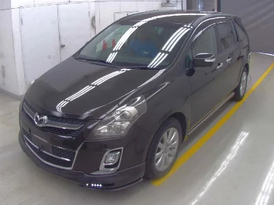 Mazda MPV