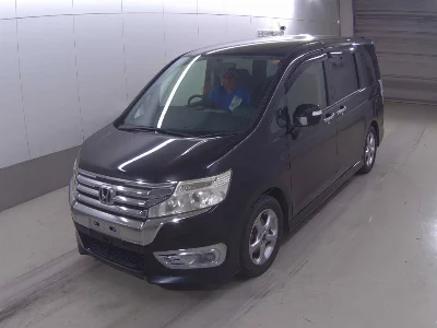 Honda STEPWGN SPADA
