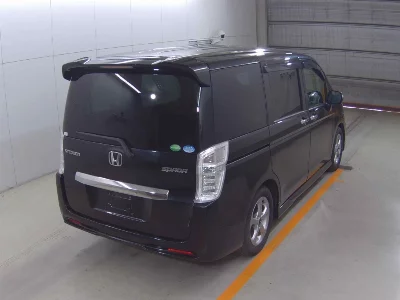 Honda STEPWGN SPADA