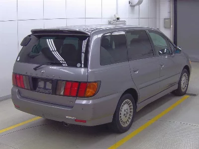 NISSAN BASSARA