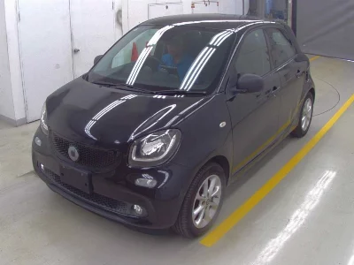 SMART FOURFOUR