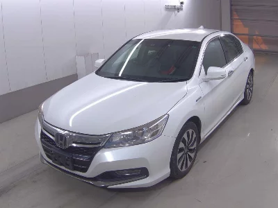 Honda ACCORD HYBRID