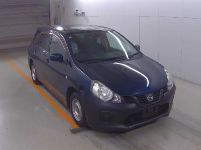 NISSAN NV150 AD
