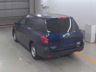 NISSAN NV150 AD