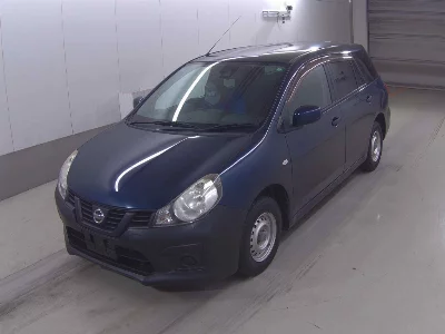 NISSAN NV150 AD