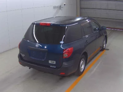 NISSAN NV150 AD