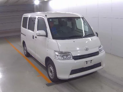 TOYOTA TOWN ACE