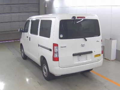 TOYOTA TOWN ACE