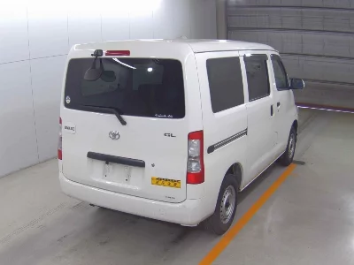 TOYOTA TOWN ACE