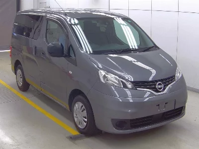 NISSAN NV200 VANETTE