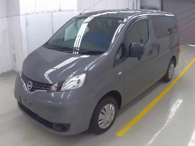 NISSAN NV200 VANETTE