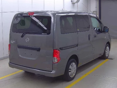 NISSAN NV200 VANETTE