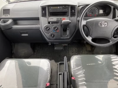 TOYOTA TOWN ACE