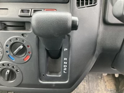 TOYOTA TOWN ACE
