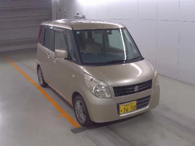 SUZUKI PALETTE