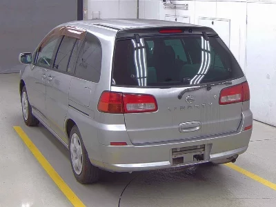 NISSAN LIBERTY