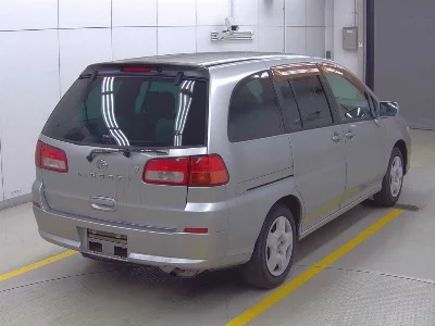 NISSAN LIBERTY