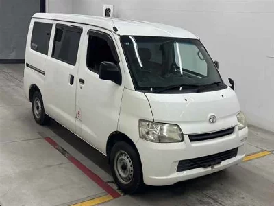Toyota TownAce