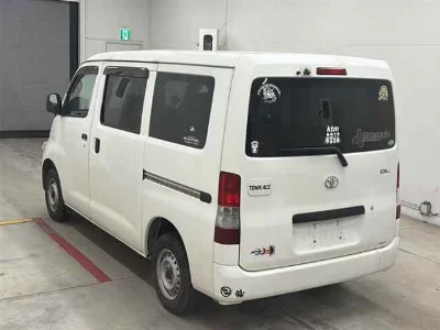 Toyota TownAce