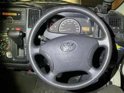 Toyota TownAce