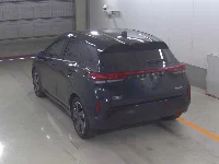Nissan Aura