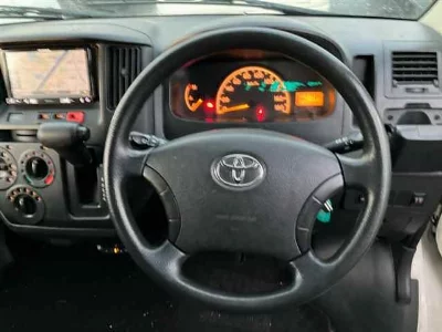 Toyota TownAce