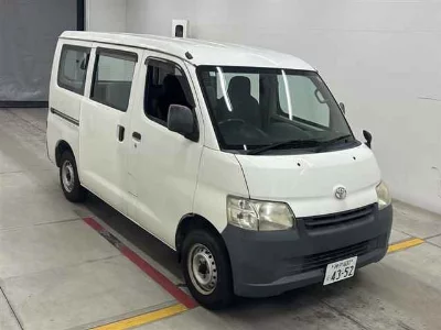 Toyota TownAce