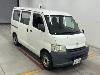 Toyota TownAce