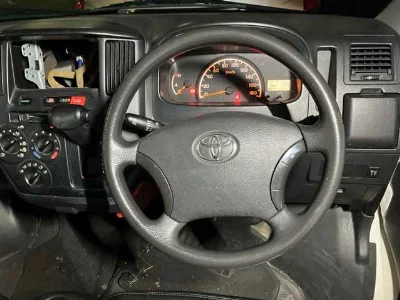 Toyota TownAce
