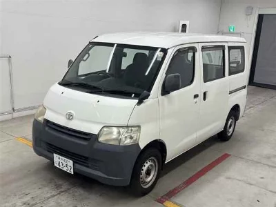 Toyota TownAce