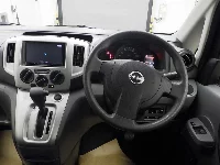 Цена авто Nissan NV200 VANETTE с аукционов Японии, номер кузова M20, пробег 25 000, оценка 3