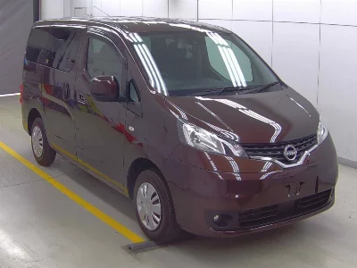 NISSAN NV200 VANETTE