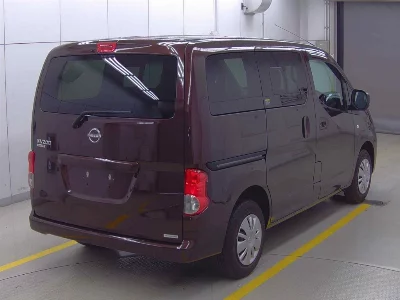 NISSAN NV200 VANETTE